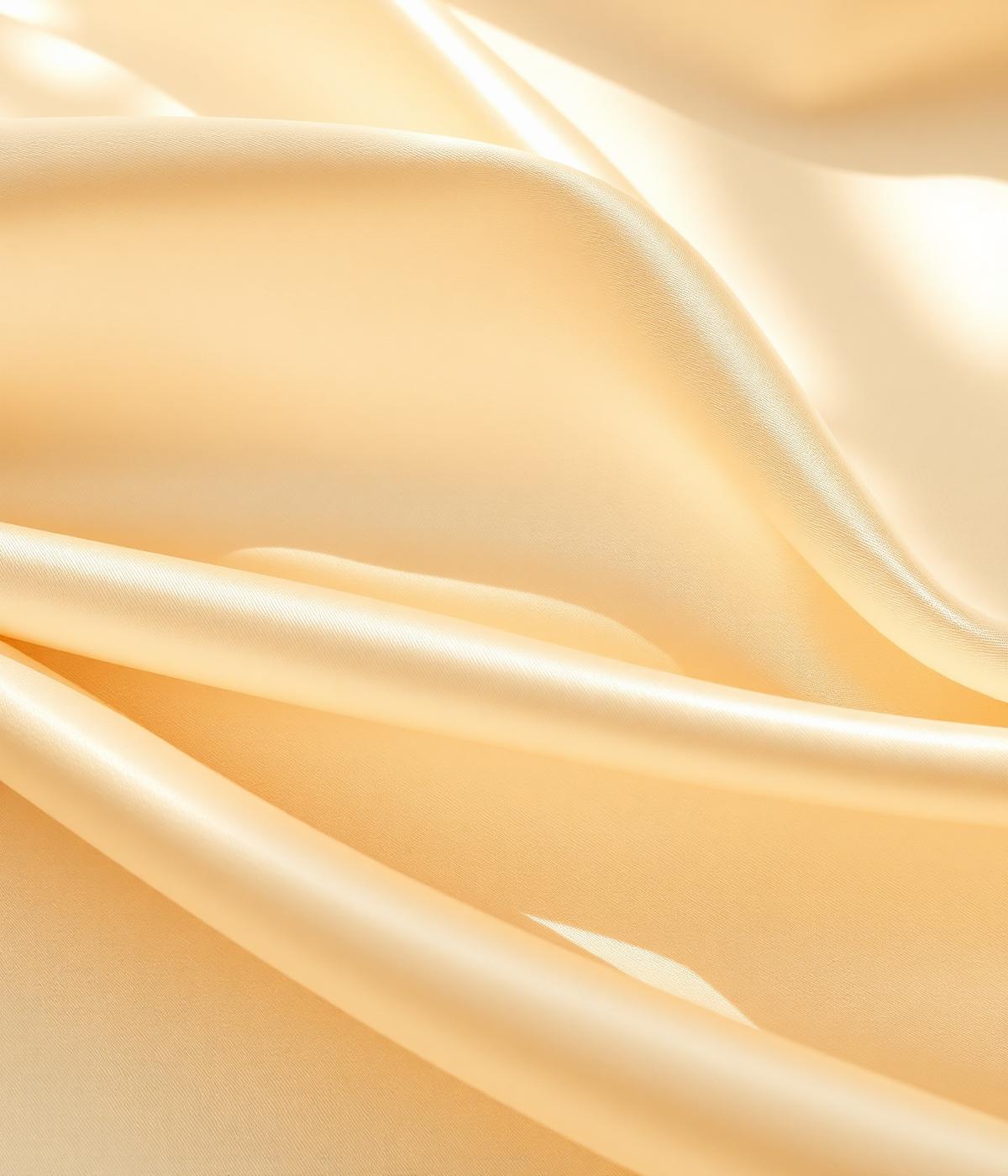 Rolige morgener med naturlige materialer